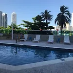 Apartamento Cartagena Paraiso