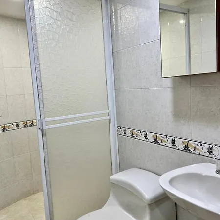 Apartamento Paraiso Apartamento *
