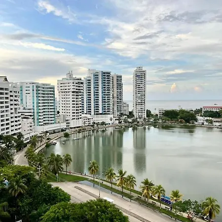 Apartamento Apartamento Paraiso *