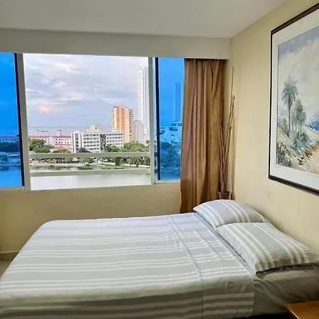 Apartamento Apartamento Paraiso