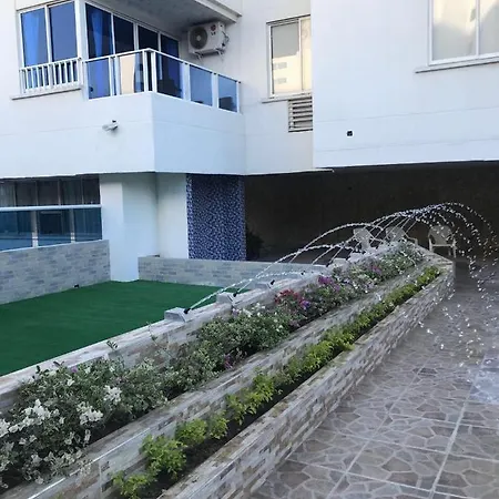 Apartamento Paraiso Apartamento