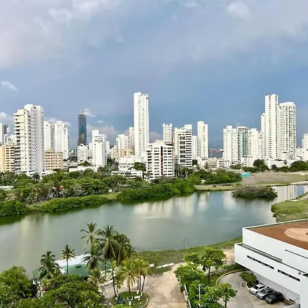 Apartamento Apartamento Paraiso