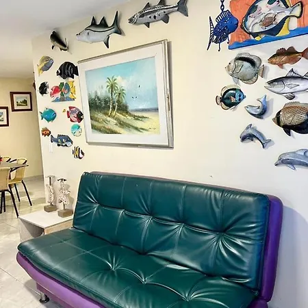 Apartamento Paraiso