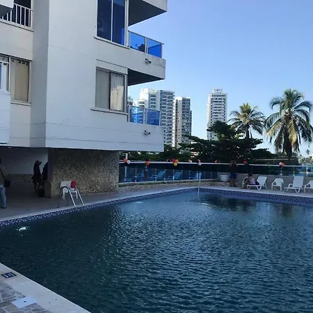 Apartamento Paraiso Apartamento