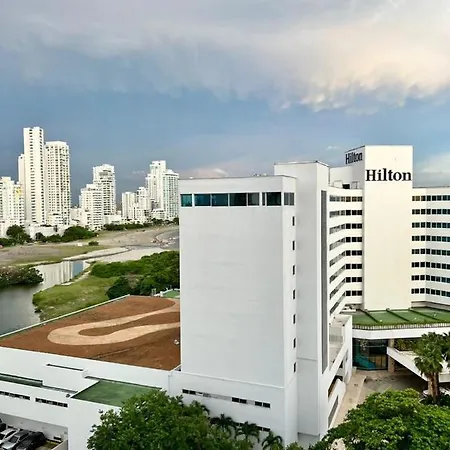 Apartamento Apartamento Paraiso *