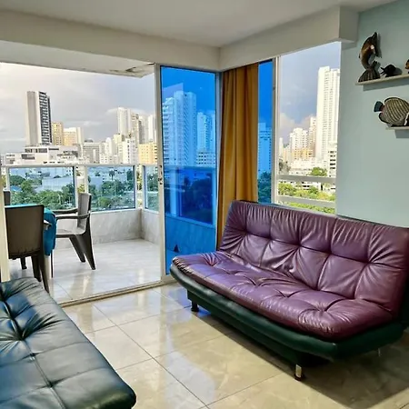 Apartamento Paraiso Apartamento