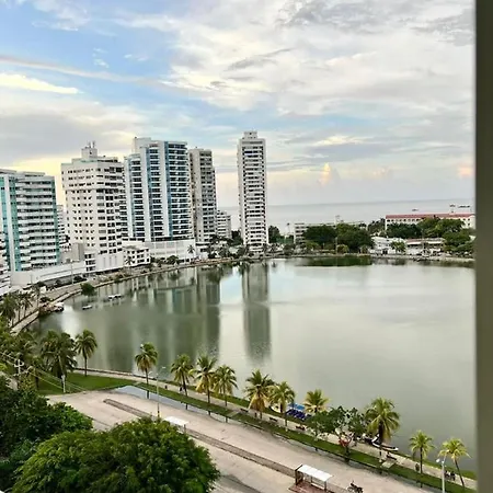 Apartamento Apartamento Paraiso