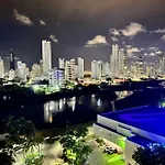 Apartamento Cartagena Paraiso