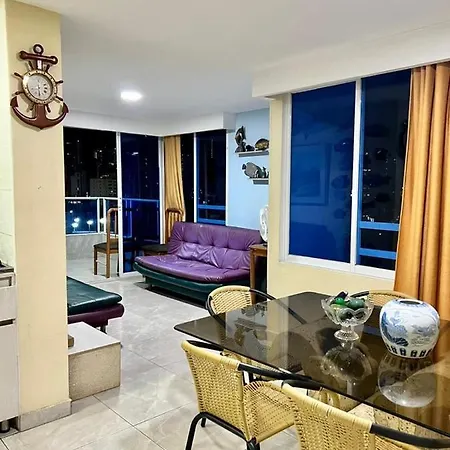 Apartamento Paraiso * Cartagena