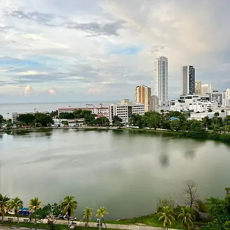 Apartamento Paraiso * Cartagena