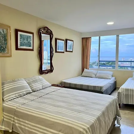 Apartment Apartamento Paraiso Cartagena