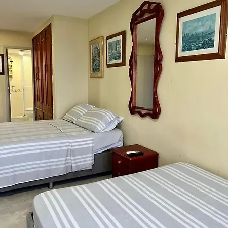 Apartamento Paraiso Cartagena