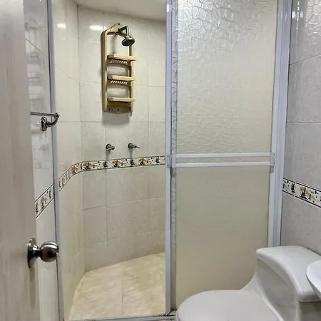Apartamento Paraiso Apartment *