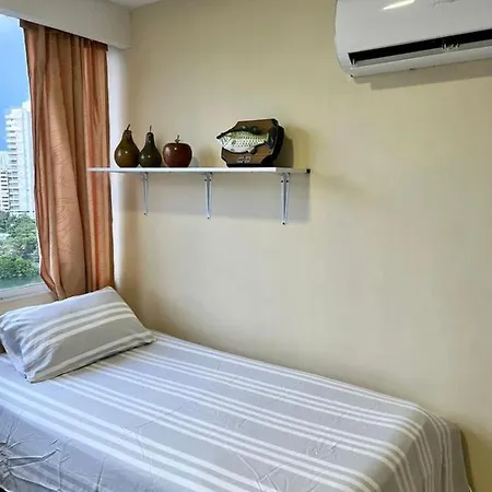 Apartamento Paraiso